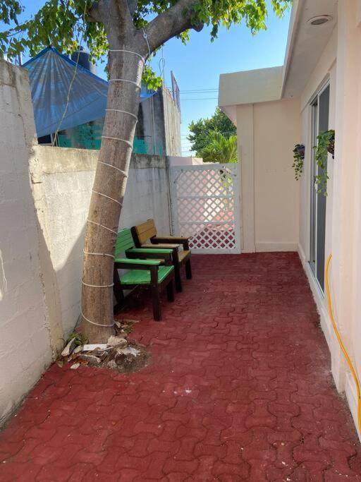 Punta Cabana Two Apartamento Isla Mujeres