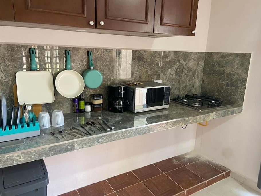 Apartamento Punta Cabana Two