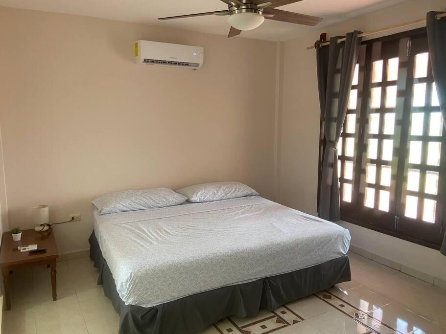 Appartement Punta Cabana Two *
