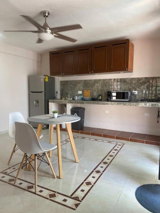 Punta Cabana Two Appartement Isla Mujeres
